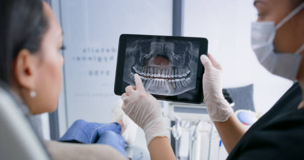 Licensed Dental service in Franklin Farm, VA - Dentist Open Now